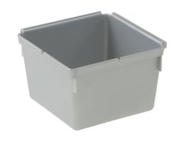 Keeeper Ordnungssystem silber