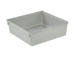 Keeeper Ordnungssystem silber