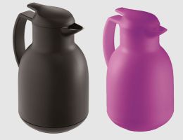 Isolierkanne 1 Liter