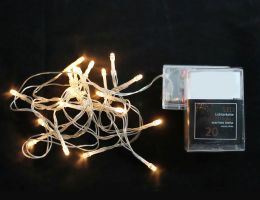 Lichterkette LED