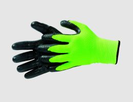 Winterarbeitshandschuh Thermo