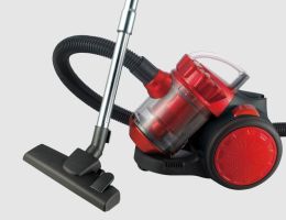 Staubsauger
