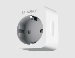Steckdose Smart + WIFI