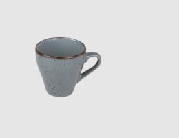Espressotasse Porto Anthrazit
