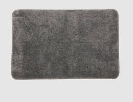 Badteppich Bora-Bora Grau