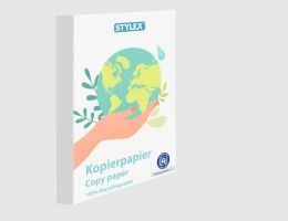 Kopierpapier DIN A4