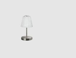 Tischleuchte LED touch