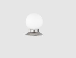 Tischleuchte LED touch III