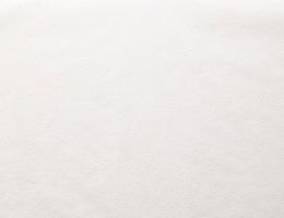 Papiertapete Uni Weiß