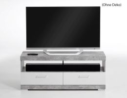 TV Board Bristol 5