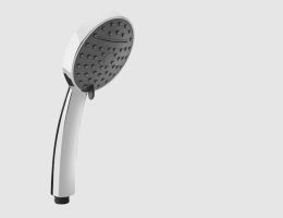 aquaSu® Handbrause 655 3