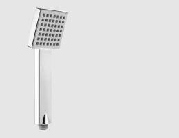 aquaSu® Handbrause 617 1