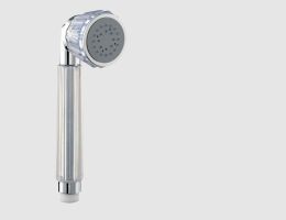 aquaSu® Handbrause 624 2