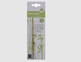 Häkelnadel Bambus 5 mm