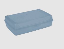 Click-Box Luca maxi Blau