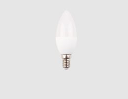Leuchtmittel LED SMD Kerze