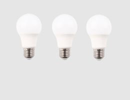 Leuchtmittel LED SMD Birne