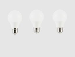 Leuchtmittel LED SMD Birne