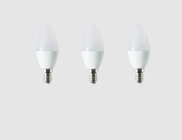 Leuchtmittel LED SMD Kerze