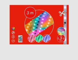 Stripe LED III