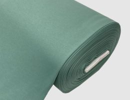 Sweatstoff Uni Mint