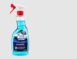Enteiserspray