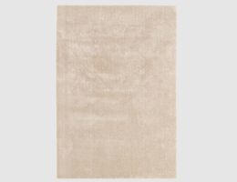 Teppich Wiona Beige