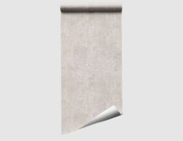 Papiertapete Uni Beige