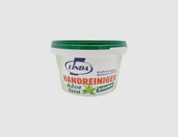 Handreiniger Paste Aloe Vera