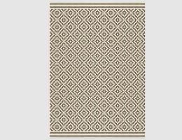 In- und Outdoor Teppich Ina