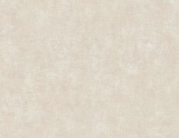 Vliestapete Uni Creme