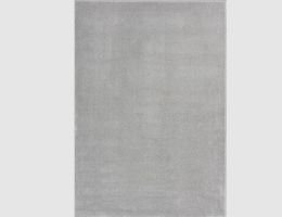 Teppich Montana Silber