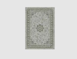 Teppich Venus Blau
