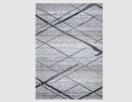 Teppich Gabeh Grau
