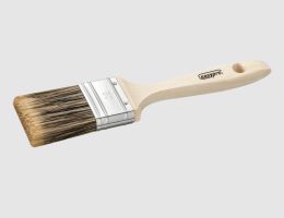 Premium-Flachpinsel