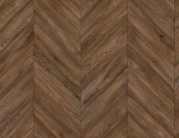PVC Calypso Wood Braun