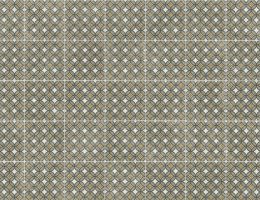 PVC Calypso Tile Grau, Beige