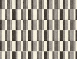 PVC Calypso Tile Weiß, Anthrazit