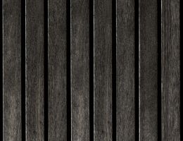 Klebefolie Holz Paneele dunkel