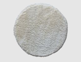 Teppich Tiara Weiß