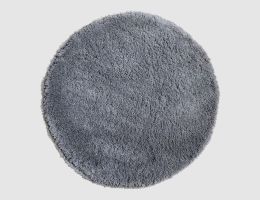 Teppich Tiara Grau