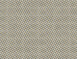 PVC Orion Tile Gelb, Grau