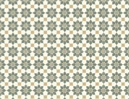 PVC Artemis Grün, Beige