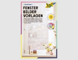 Fensterbilder Vorlagen