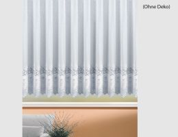 Fertiggardinen Mit Faltenband Tedox