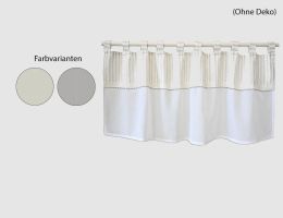 Panneau Leinenoptik