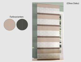 Schiebevorhang Cremona