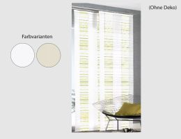 Schiebevorhang Passion