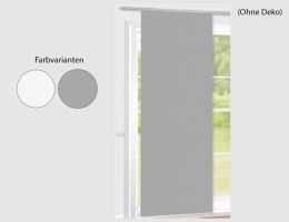 Schiebevorhang Taifun