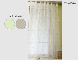 Schlaufenschal Cannes